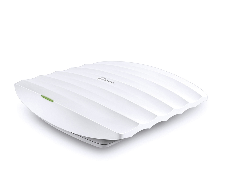TP-LINK Auranet-AC1900-Dualband-Gigabit-WLAN EAP330  Access Point