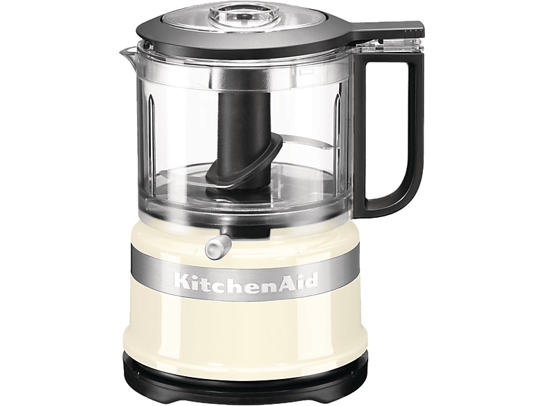 KITCHEN AID Keukenrobot Classic Mini (5KFC3516EAC)