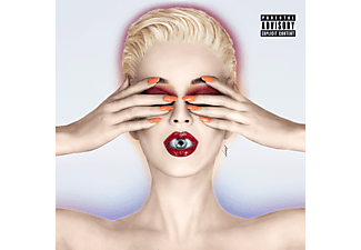 Katy Perry - Witness  - (Vinyl)