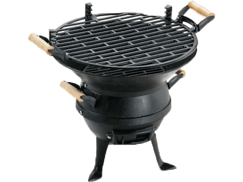 LANDMANN 0630 Grillhordó 36cm