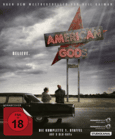 American Gods - Staffel 1 [Blu-ray]
