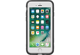 ADIDAS SPORT Agravic Case, Backcover, Apple, iPhone SE (2020),iPhone 6, iPhone 6S, iPhone 7, iPhone 8, Schwarz