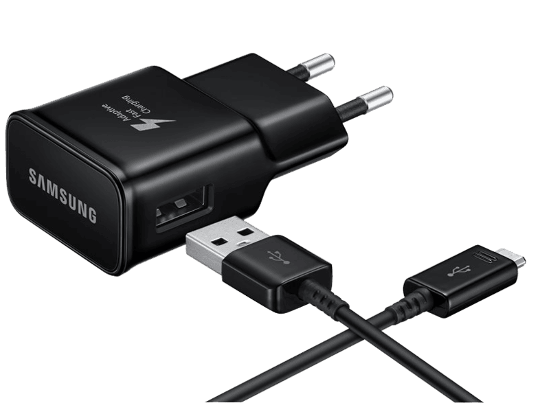 vod Kelder Onderdompeling SAMSUNG Wallcharger met Fast Charging + USB-C-kabel Zwart kopen? |  MediaMarkt