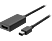 MICROSOFT Adaptateur Mini DisplayPort vers HDMI pour Surface - Adaptateur (Noir)