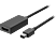 MICROSOFT EJT-00004 ADAPTER M-DPP/HDMI - Adapter (Schwarz)