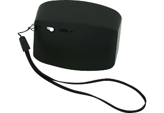 SOUND2GO COMPACT Bluetooth Lautsprecher, Schwarz/Weiß