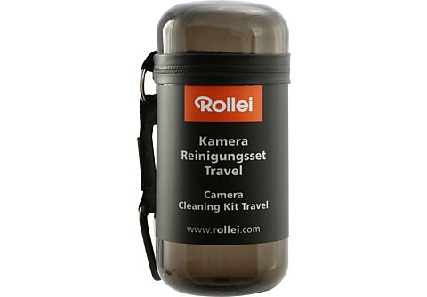 ROLLEI Camera Cleaning Kit Travel