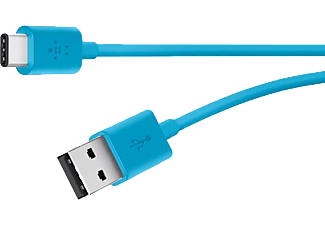 BELKIN 2.0 USB-A to USB-C Charge Cable