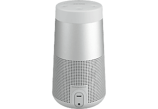BOSE SoundLink® Revolve Bluetooth® hangszóró, ezüst