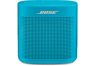 BOSE SoundLink® Colour II hangszóró, kék