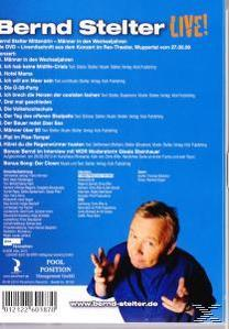 Mittendrin - Live DVD