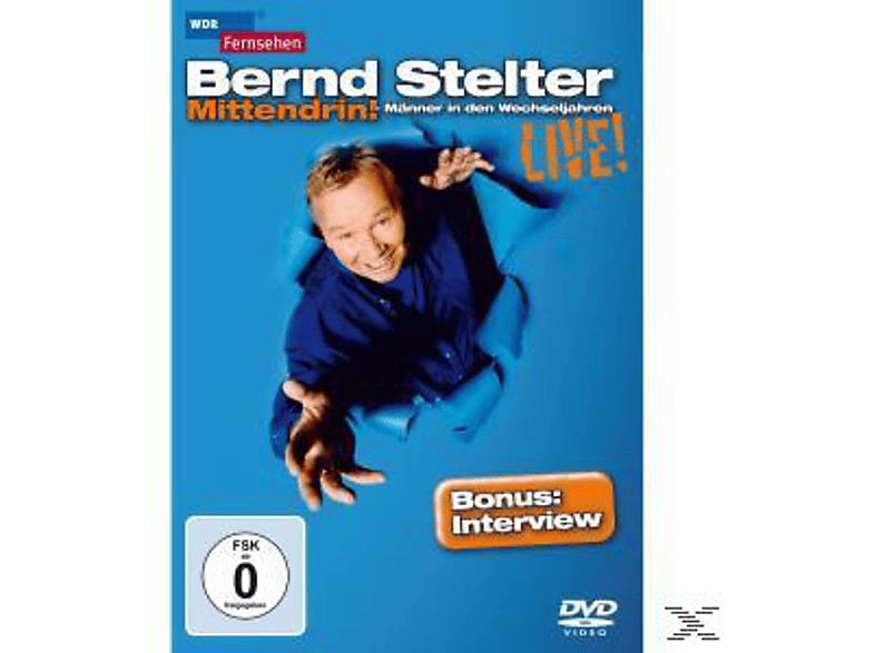 Mittendrin - Live DVD