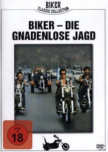 Biker - Die gnadenlose Jagd - Biker Classic Collection Vol. 1 DVD