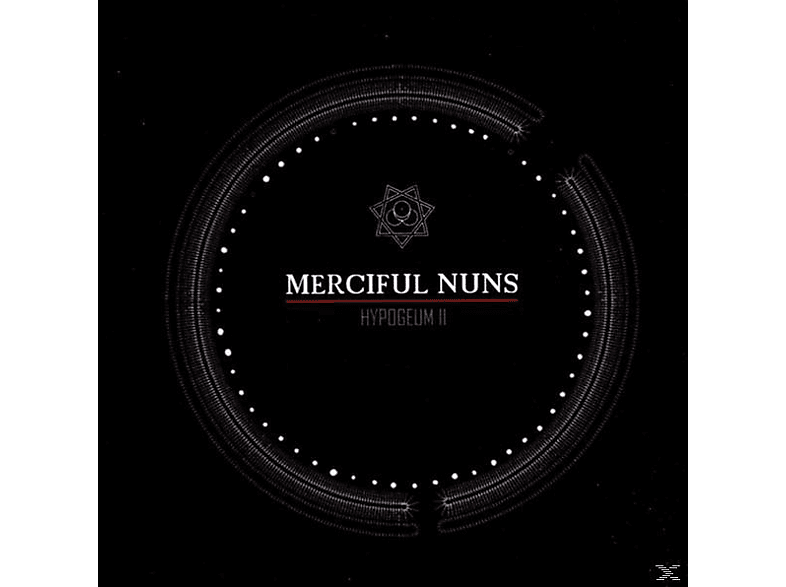 Merciful Nuns - Hypogeum II  - (CD)