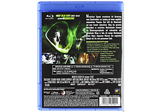 Alien – Das unheimliche Wesen aus einer fremden Welt Blu-ray