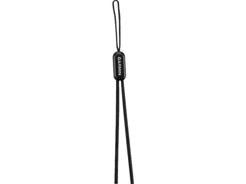 GARMIN Edge, Befestigungsschlaufe, Schwarz