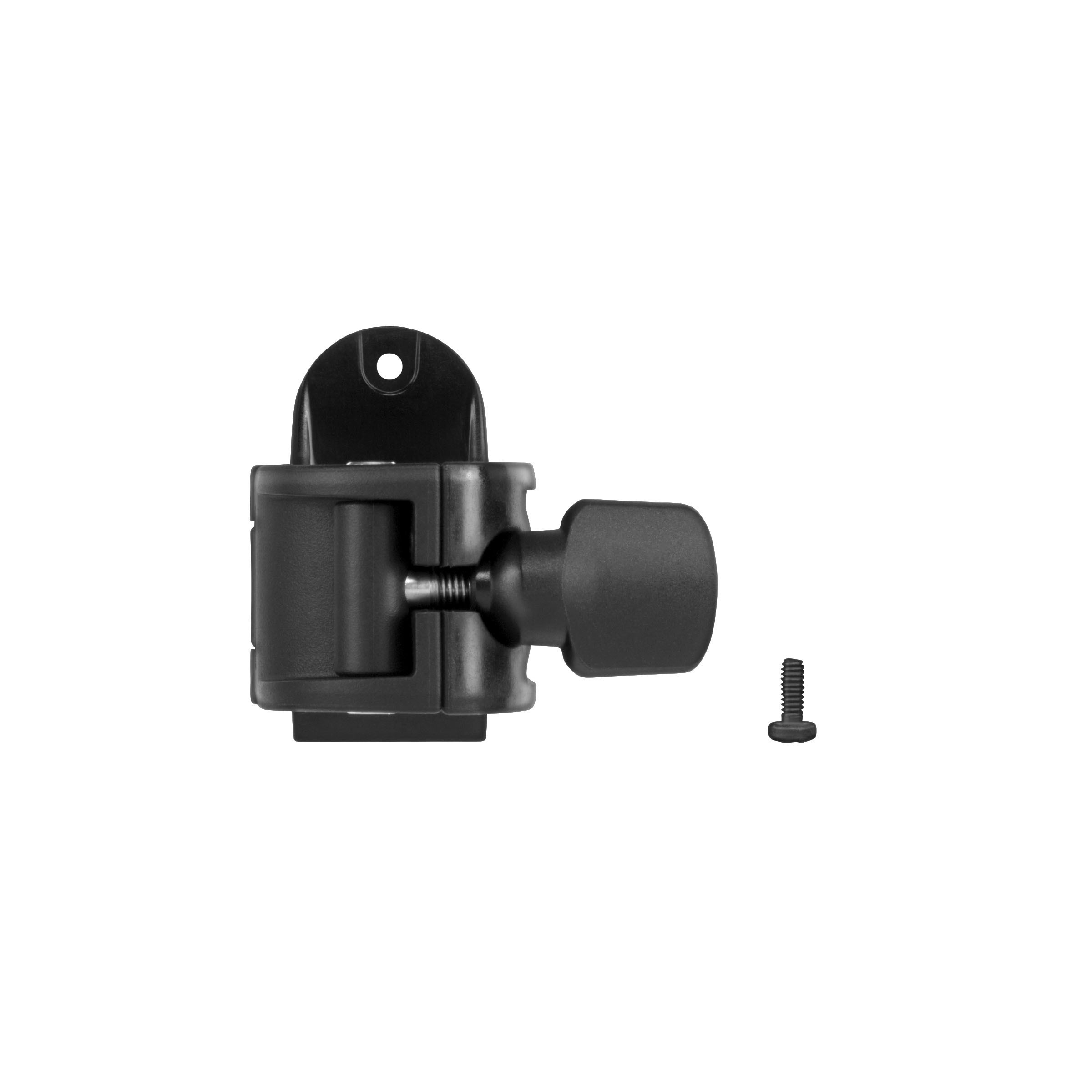 GARMIN TruSwing, Golfschlägerhalterung, Schwarz
