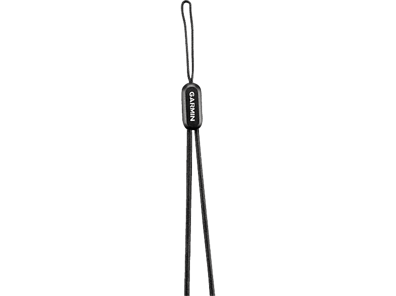GARMIN Edge, Befestigungsschlaufe, Schwarz