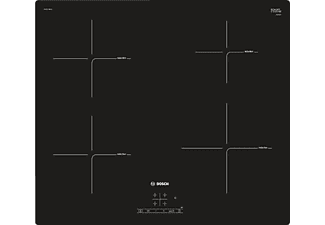 BOSCH PUE611BB1E beépíthető indukciós főzőlap