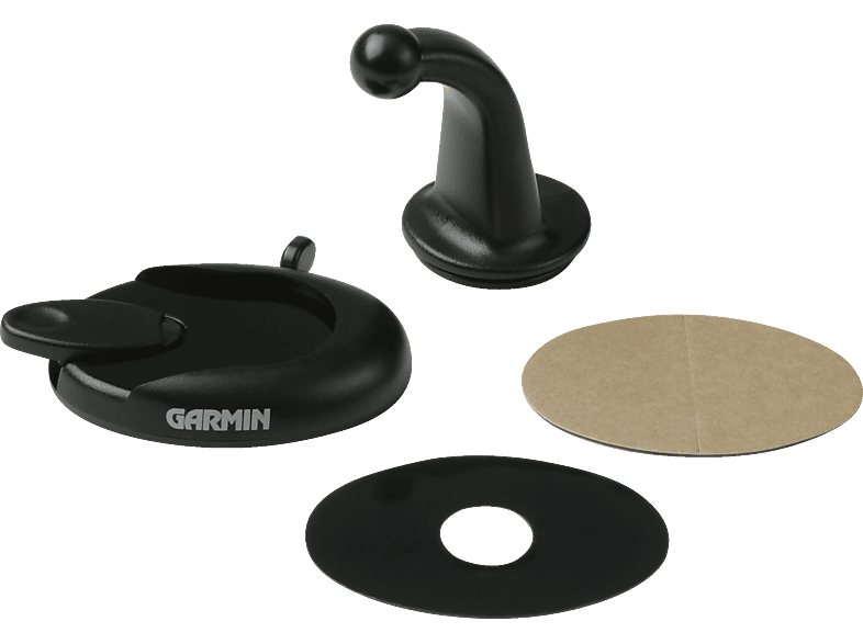 Garmin Beanbag Halterung für alle Garmin Navigationsgeräte Schwarz