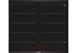 BOSCH PXX675DC1E Serie8 Beépíthető flexInduction üvegkerámia főzőlap
