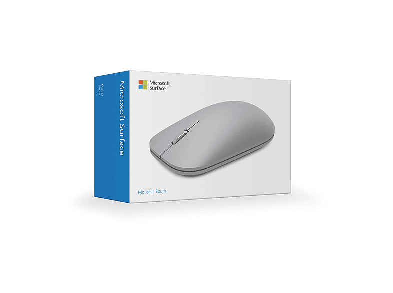 Microsoft Surface Mouse for business (Draadloze) - kopen bij