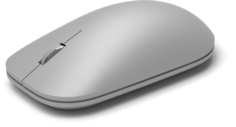 MICROSOFT Surface Mouse Bluetooth