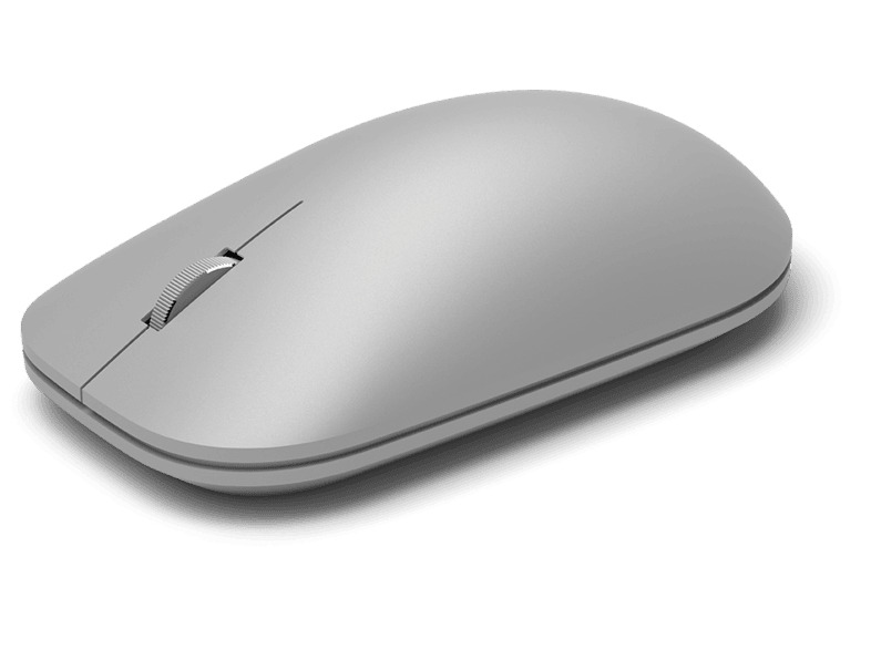 Microsoft Surface Mouse Bluetooth Kopen Mediamarkt