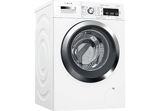 BOSCH WAW326H0EU Home Connect mosógép