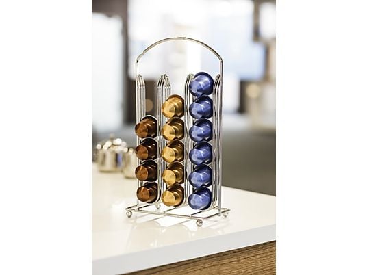 XAVAX Capsulehouder Donatore Nespresso 36 st