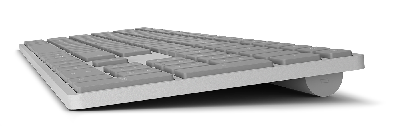 MICROSOFT Surface Keyboard Bluetooth