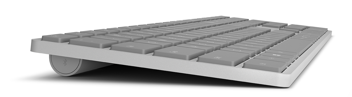 MICROSOFT Surface Keyboard Bluetooth