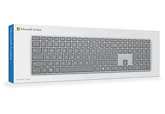 Surface Keyboard Bluetooth kopen? | MediaMarkt