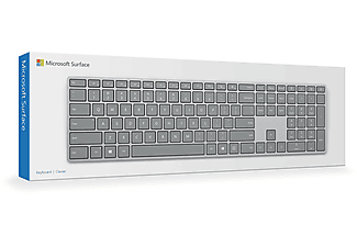 Contractie Zonnebrand Succes MICROSOFT Surface Keyboard Bluetooth kopen? | MediaMarkt