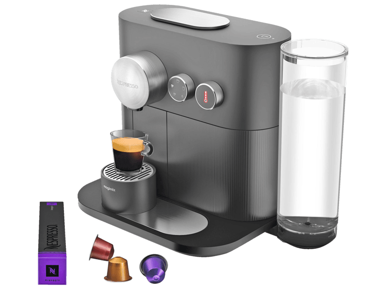 Echt Beperking ontmoeten MAGIMIX Nespresso M500 Expert kopen? | MediaMarkt