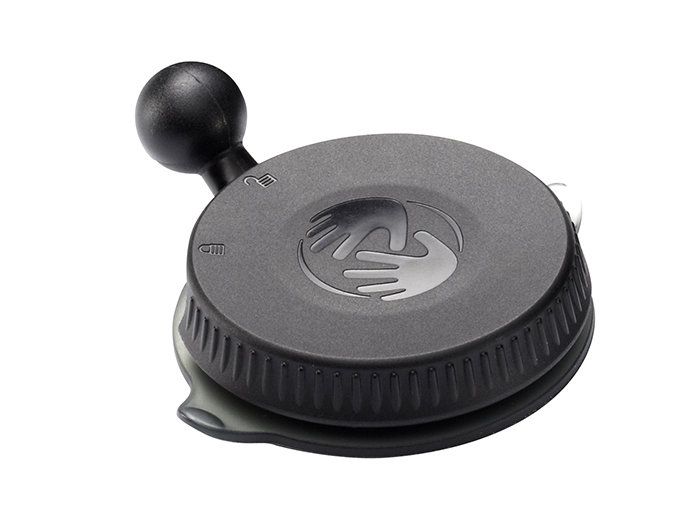 TomTom Navigationsgerät Halterung - Fensterhalter Für ONE & XL Serie