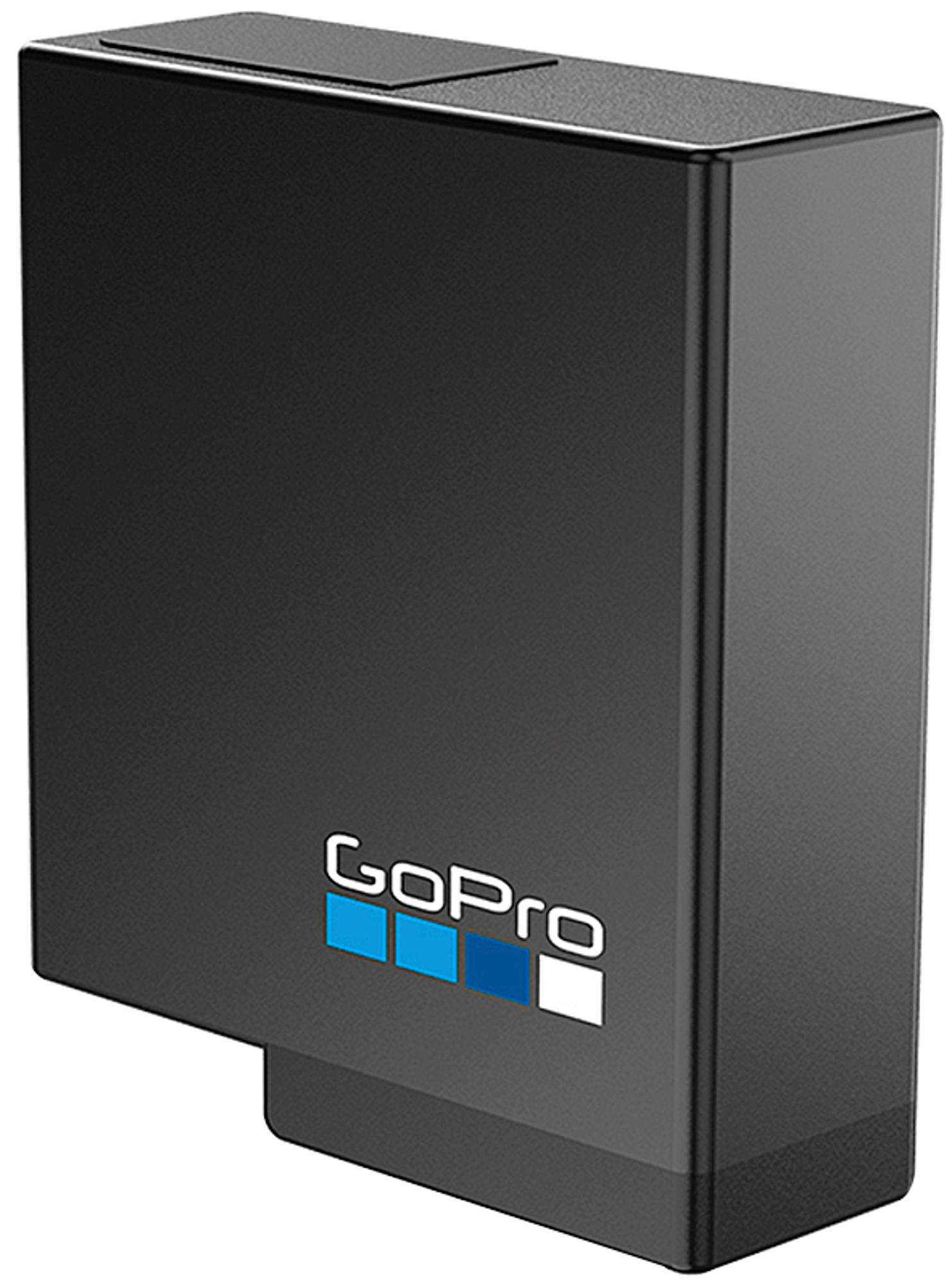 Batería cámara deportiva - GoPro AABAT-001, Para GoPro HERO5, HERO6 y HERO7, 1220 mAh