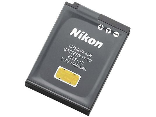 NIKON EN-EL12 - Batterie