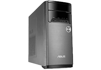 ASUS M32CD-K Intel Core i7-7700 8GB 1 TB 2GB GTX 1050 Win10 PC