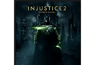 WARNER BROS Injustice 2 Standart PlayStation 4 Oyun