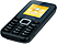 MYPHONE 3310 2G DualSIM fekete kártyafüggetlen mobiltelefon