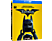 LEGO Batman - A film (Steelbook) (3D Blu-ray)