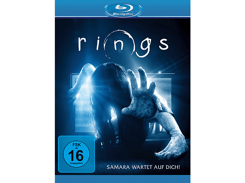 Thumbnail - Rings Blu-ray