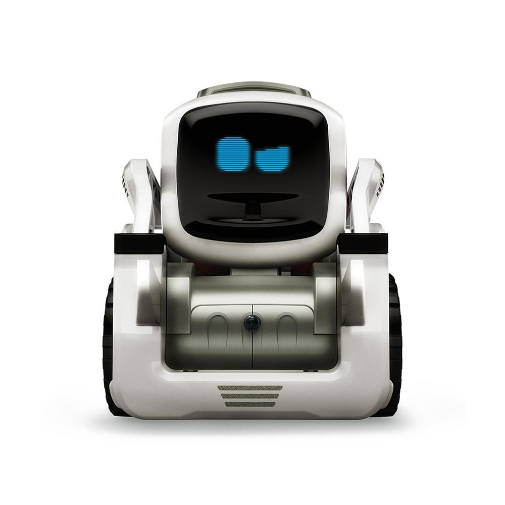 ANKI Cozmo Starter Kit Roboter, Weiß