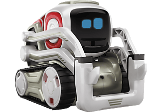 ANKI COZMO STARTER KIT - Roboter (Weiss)