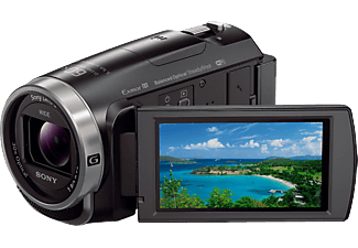 SONY HDR-CX625 HandyCam Full-HD Video Kamera