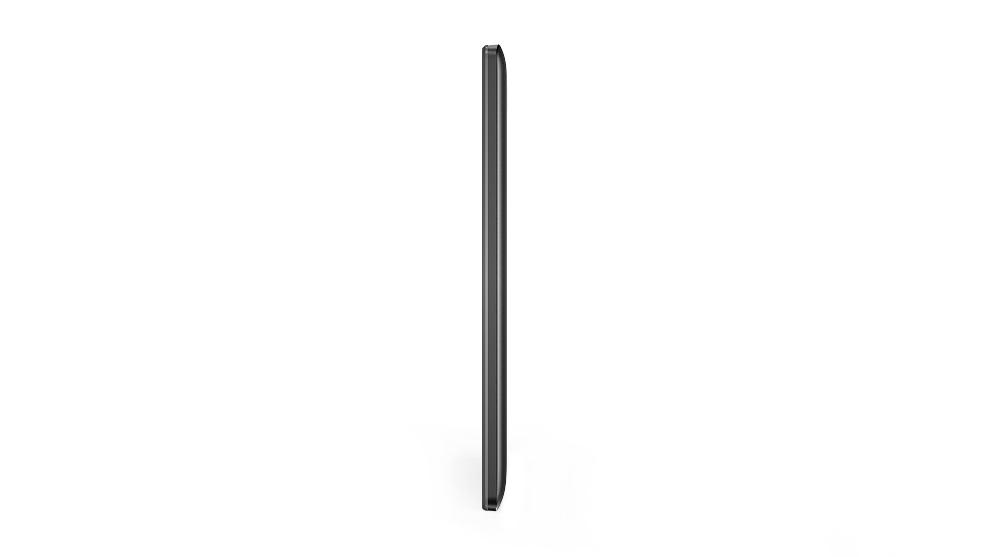 LENOVO Tab 3 10 Plus, Tablet, 32 GB, 10,1 Zoll, Slate Black