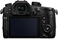 PANASONIC Appareil photo hybride Lumix G DC-GH5 Boîtier (DC-GH5EF-K)