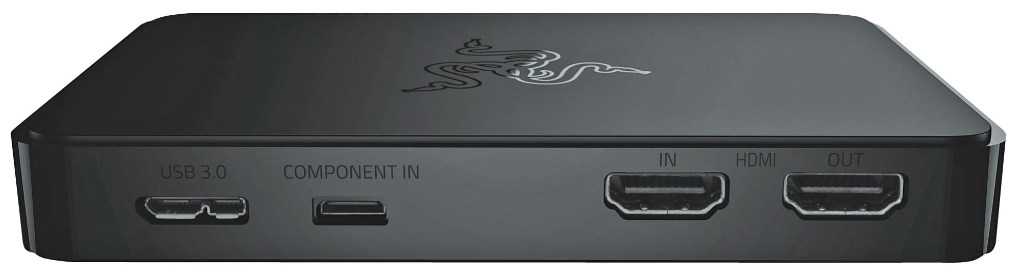 Capturadora Gaming Razer Ripsaw