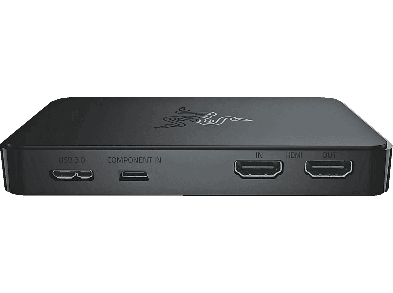 Capturadora Gaming Razer Ripsaw